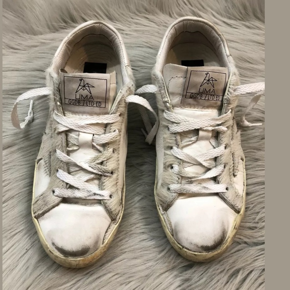 Golden goose